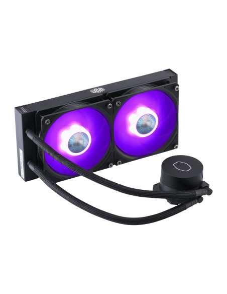 MasterLiquid ML240L V2 RGB