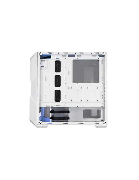 MasterBox TD500 Mesh White