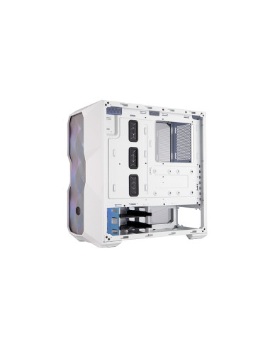 MasterBox TD500 Mesh White