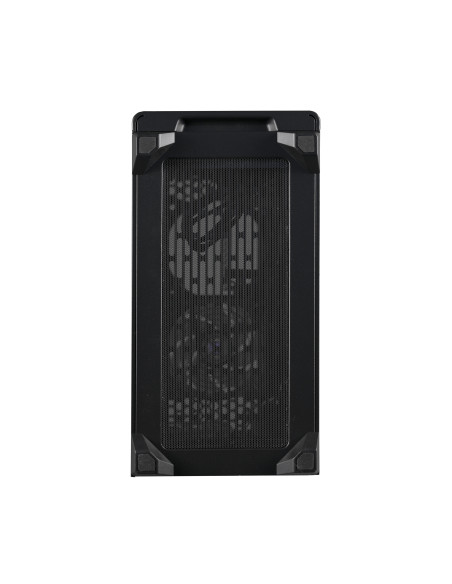 MasterBox NR200 Nero