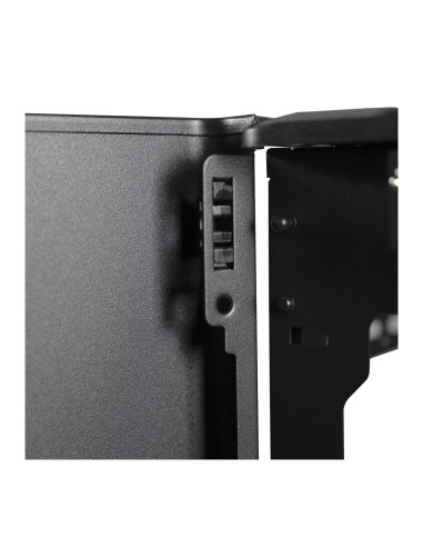 MasterBox NR200 Nero