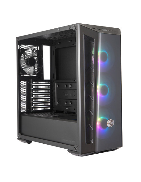 MasterBox MB520 ARGB