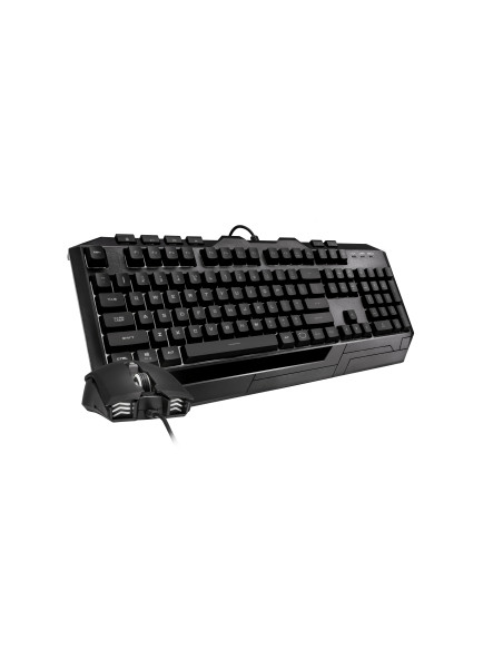 Devastator 3 PLUS,Keyboard and Mouse Bundle,7 COLORS