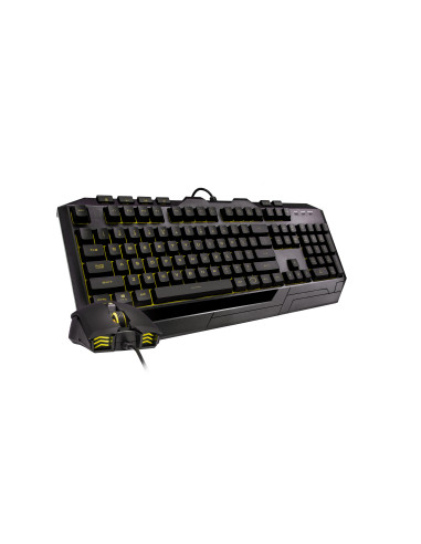 Devastator 3 PLUS,Keyboard and Mouse Bundle,7 COLORS