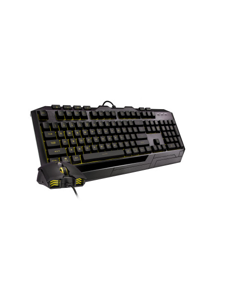 Devastator 3 PLUS,Keyboard and Mouse Bundle,7 COLORS