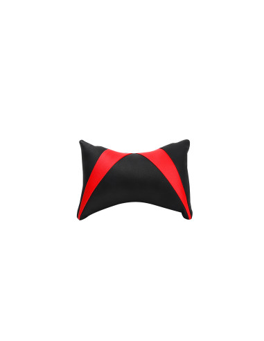 Caliber R1 Sedia per gaming universale Nero, Rosso