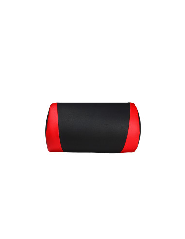 Caliber R1 Sedia per gaming universale Nero, Rosso