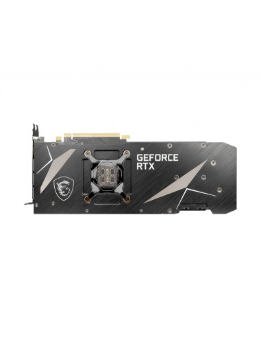12GB GeForce RTX 3080 Ti VENTUS 3X OC