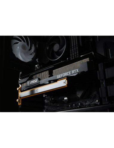 12GB GeForce RTX 3080 Ti VENTUS 3X OC