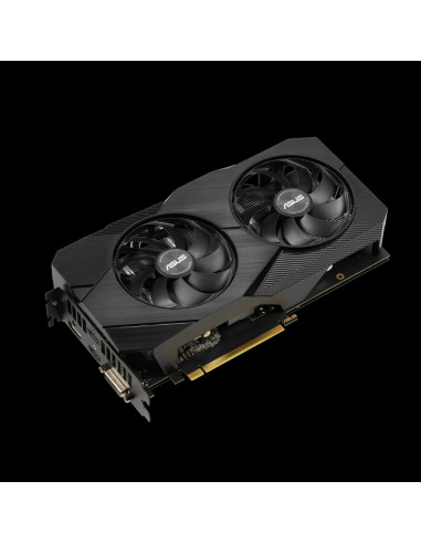 6GB GeForce RTX 2060 Dual -RTX2060-O6G-EVO
