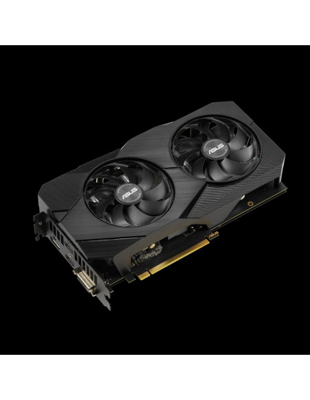 6GB GeForce RTX 2060 Dual -RTX2060-O6G-EVO