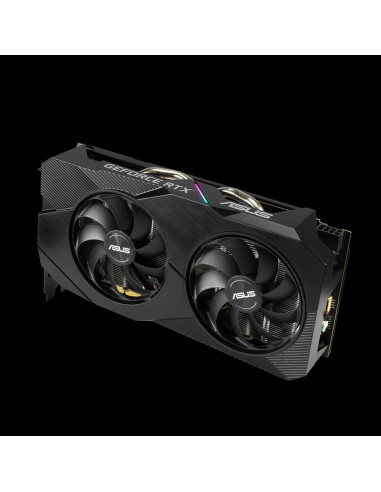 6GB GeForce RTX 2060 Dual -RTX2060-O6G-EVO