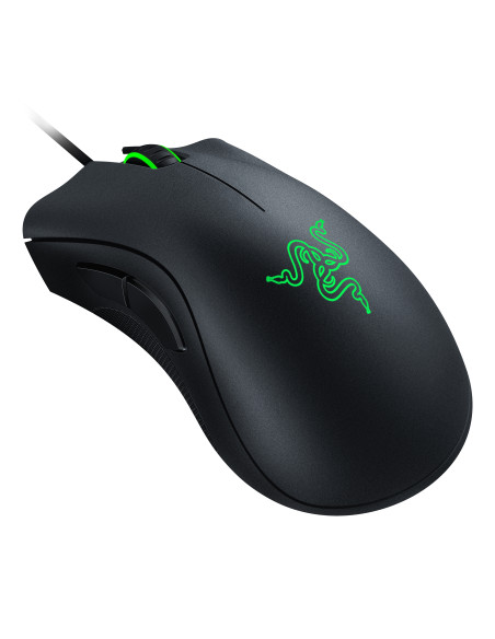 DeathAdder Essential 6400 DPI