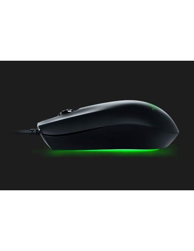 Abyssus Essential Ambidestro 7200 DPI