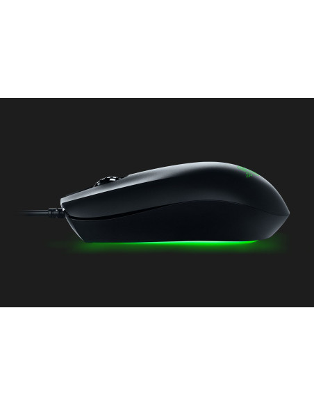 Abyssus Essential Ambidestro 7200 DPI