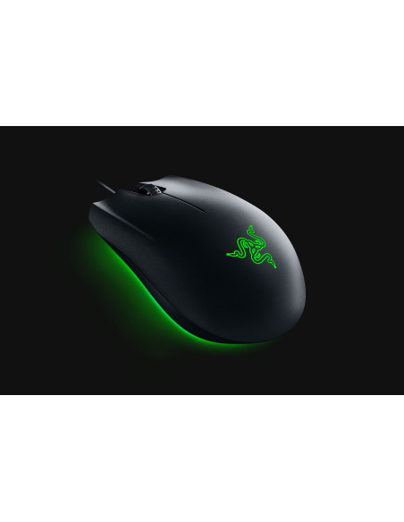 Abyssus Essential Ambidestro 7200 DPI