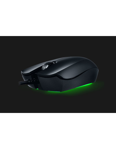Abyssus Essential Ambidestro 7200 DPI
