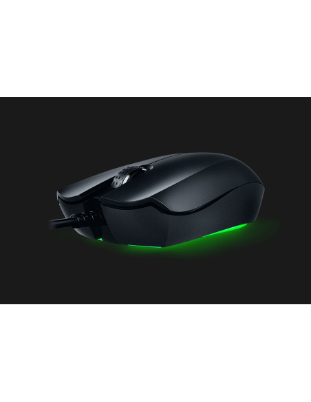 Abyssus Essential Ambidestro 7200 DPI