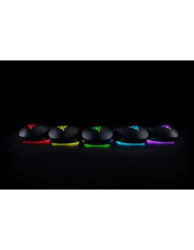 Abyssus Essential Ambidestro 7200 DPI