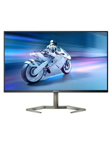 31.5" Momentum QHD 165Hz 1ms IPS Casse Adaptive Sync HDMI2.0