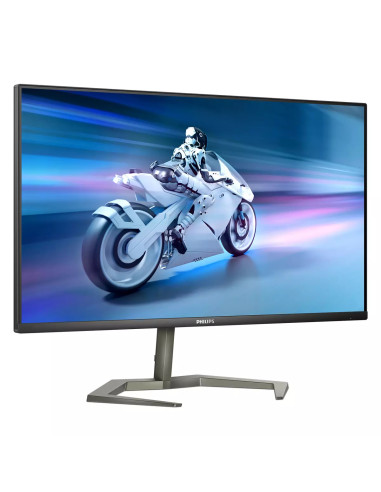 31.5" Momentum QHD 165Hz 1ms IPS Casse Adaptive Sync HDMI2.0