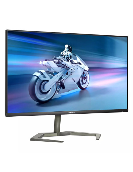 31.5" Momentum QHD 165Hz 1ms IPS Casse Adaptive Sync HDMI2.0