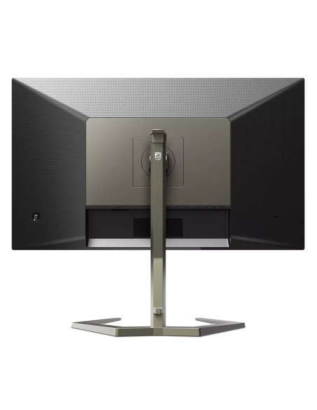 31.5" Momentum QHD 165Hz 1ms IPS Casse Adaptive Sync HDMI2.0