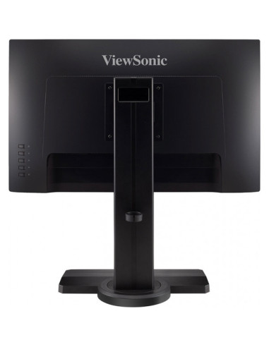 27" XG2705-2 144Hz 1ms IPS FHD FreeSync Low-Blue-Light AMD FreeSync Pivot/HAS/Tilt/Swivel