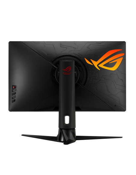 27" Rog Strix XG27UQR 4K UHD 1ms 144Hz