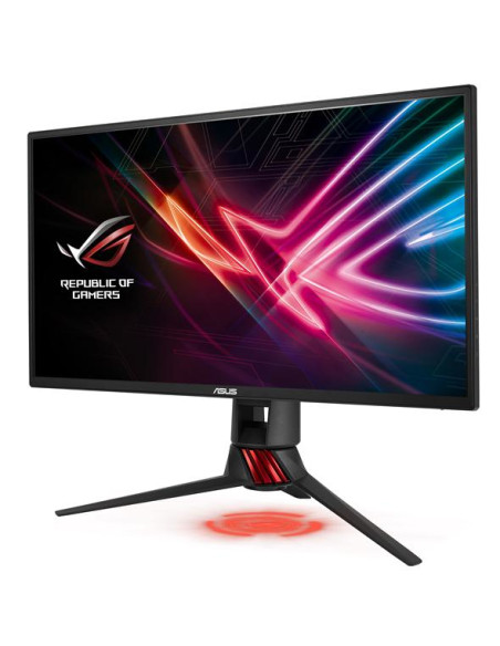 24,5" XG258Q 240Hz 1ms FHD Pivot RGB FreeSync GSync Nero