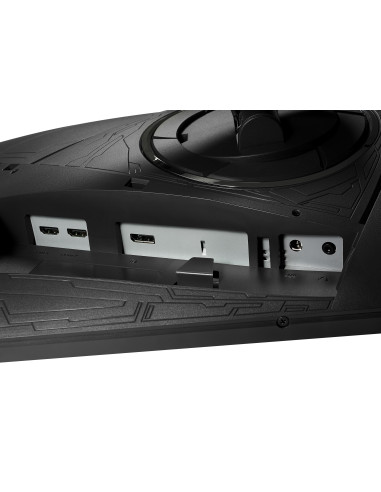 24,5" XG258Q 240Hz 1ms FHD Pivot RGB FreeSync GSync Nero