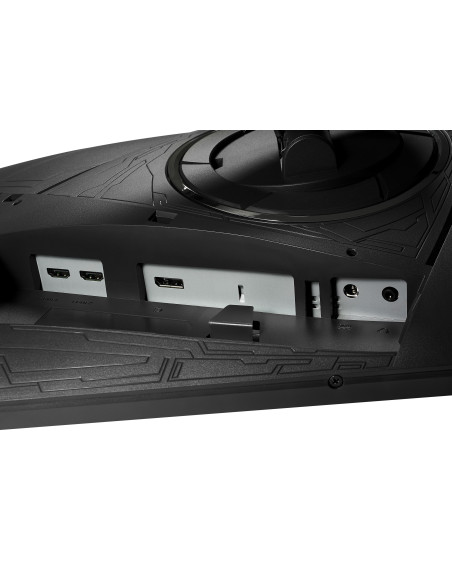 24,5" XG258Q 240Hz 1ms FHD Pivot RGB FreeSync GSync Nero