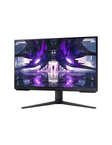 24" Odyssey G3A Gaming 165Hz 1ms FreeSync-Premium FHD Pivot HAS Audio
