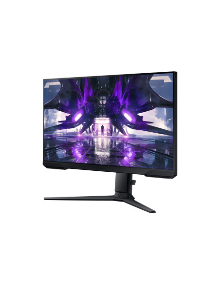 24" Odyssey G3A Gaming 165Hz 1ms FreeSync-Premium FHD Pivot HAS Audio