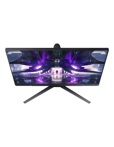 24" Odyssey G3A Gaming 165Hz 1ms FreeSync-Premium FHD Pivot HAS Audio