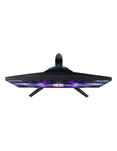 24" Odyssey G3A Gaming 165Hz 1ms FreeSync-Premium FHD Pivot HAS Audio