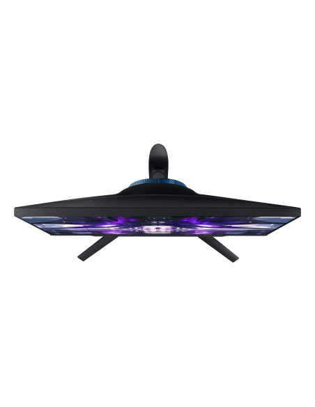 24" Odyssey G3A Gaming 165Hz 1ms FreeSync-Premium FHD Pivot HAS Audio
