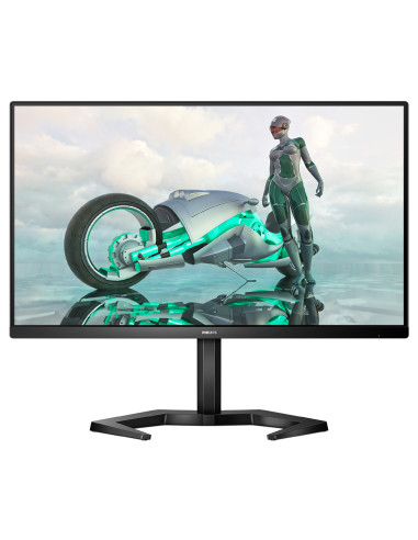 23.8" Momentum Gaming 165Hz 1ms FHD HAS Casse AdaptiveSync
