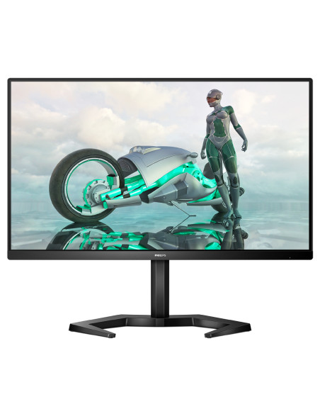 23.8" Momentum Gaming 165Hz 1ms FHD HAS Casse AdaptiveSync