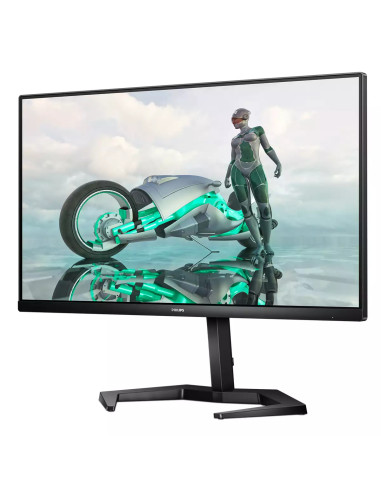 23.8" Momentum Gaming 165Hz 1ms FHD HAS Casse AdaptiveSync