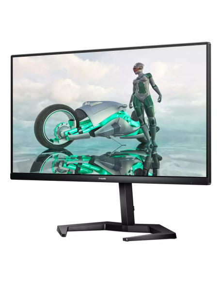 23.8" Momentum Gaming 165Hz 1ms FHD HAS Casse AdaptiveSync