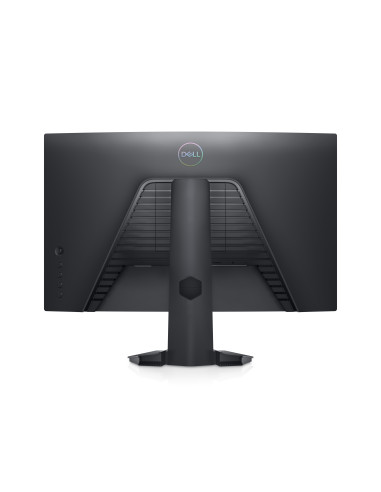 23.6" S2422HG Curved 1ms 165Hz AMD FreeSync FHD Tilt-Altezza HDMI 2.0 DP1.2 AntiRiflesso