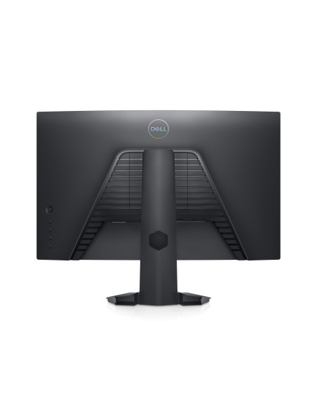 23.6" S2422HG Curved 1ms 165Hz AMD FreeSync FHD Tilt-Altezza HDMI 2.0 DP1.2 AntiRiflesso