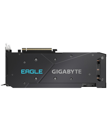 12GB Radeon RX 6700 XT Eagle