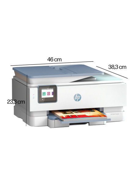 ENVY 7921e Getto termico d'inchiostro A4 4800x1200 DPI 15 ppm Wi-Fi