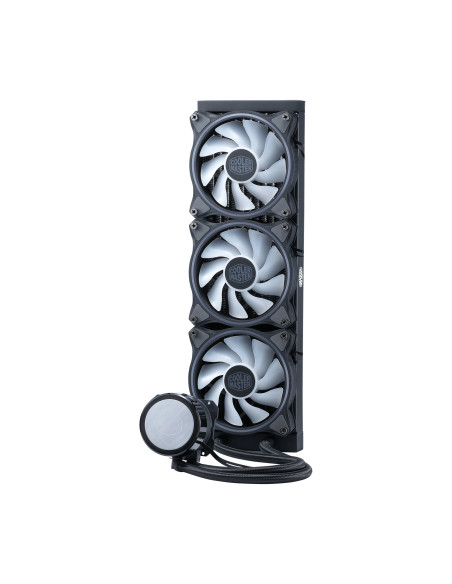 MasterLiquid ML360 Illusion