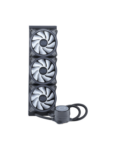MasterLiquid ML360 Illusion