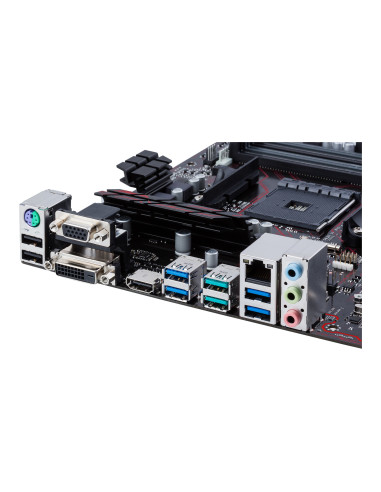 Prime B350-PLUS
