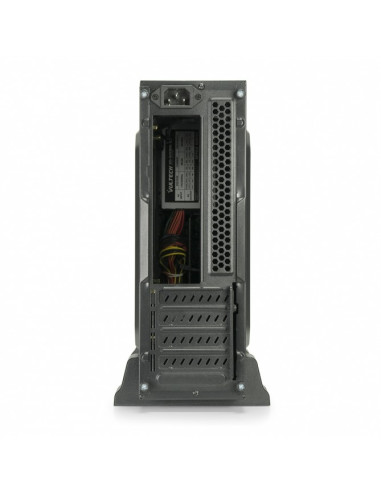 500W Book Size Micro Tower mATX