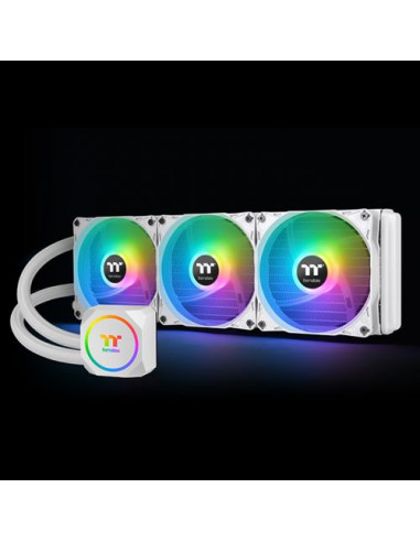 TH360 ARGB AIO Sync Snow Edition